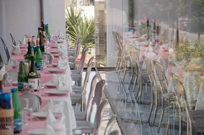 Hotel Principe غاتيو أ ماري المظهر الخارجي الصورة