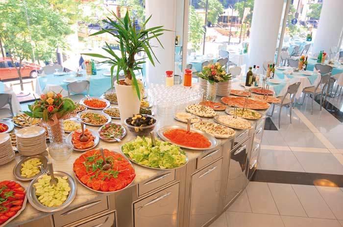 Hotel Principe غاتيو أ ماري المظهر الخارجي الصورة