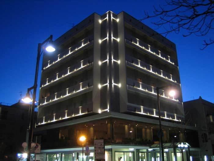 Hotel Principe غاتيو أ ماري المظهر الخارجي الصورة